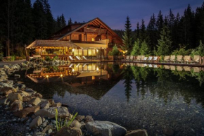 Wellness Hotel Ondrášův dvůr, Bílá